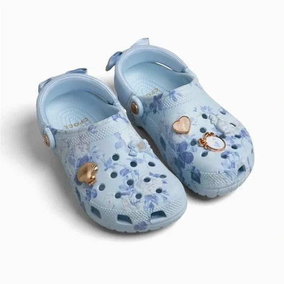 Love Shack Fancy Crocs - Picture 8 of 16